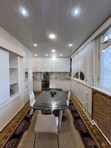 Сдаётся 4-комн. вторичка 150 м², Насиминский  р., photo 4 from 28