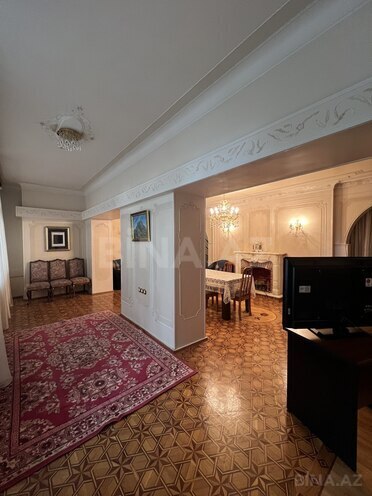 Сдаётся 4-комн. вторичка 150 м², Насиминский  р., photo 8 from 28