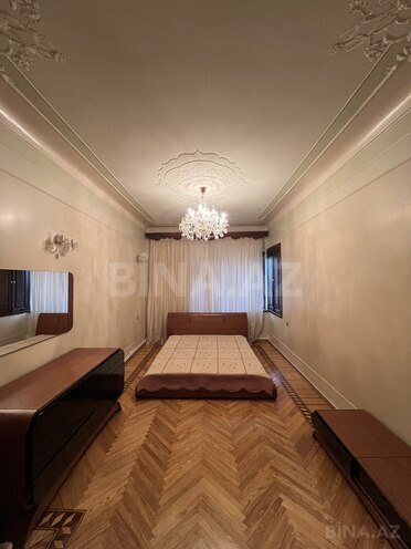 Сдаётся 4-комн. вторичка 150 м², Насиминский  р., photo 16 from 28