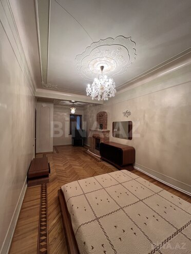 Сдаётся 4-комн. вторичка 150 м², Насиминский  р., photo 17 from 28