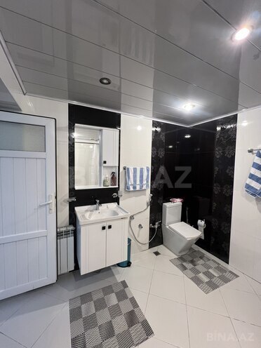 Сдаётся 4-комн. вторичка 150 м², Насиминский  р., photo 14 from 28