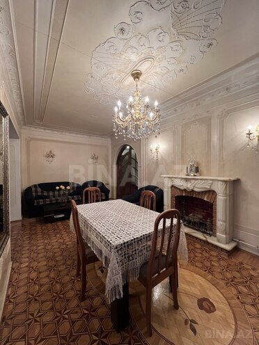 Сдаётся 4-комн. вторичка 150 м², Насиминский  р., photo 9 from 28