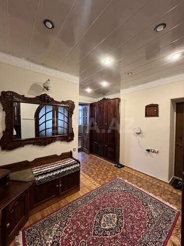 Сдаётся 4-комн. вторичка 150 м², Насиминский  р., photo 26 from 28