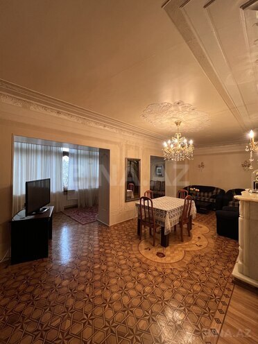 Сдаётся 4-комн. вторичка 150 м², Насиминский  р., photo 10 from 28