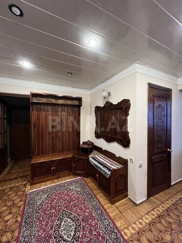 Сдаётся 4-комн. вторичка 150 м², Насиминский  р., photo 27 from 28