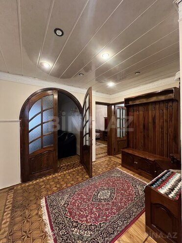 Сдаётся 4-комн. вторичка 150 м², Насиминский  р., photo 24 from 28