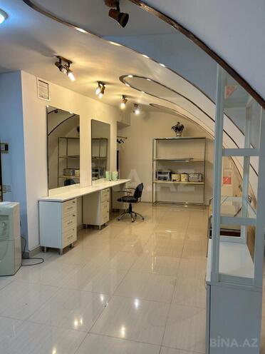 İcarəyə verilir  obyekt 170 m², İçəri Şəhər m., photo 5 from 10