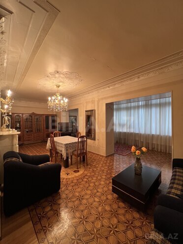 Сдаётся 4-комн. вторичка 150 м², Насиминский  р., photo 7 from 28