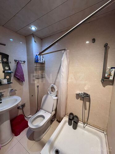 Satılır 2 otaqlı yeni tikili 77 m², Səbail r., photo 10 from 12