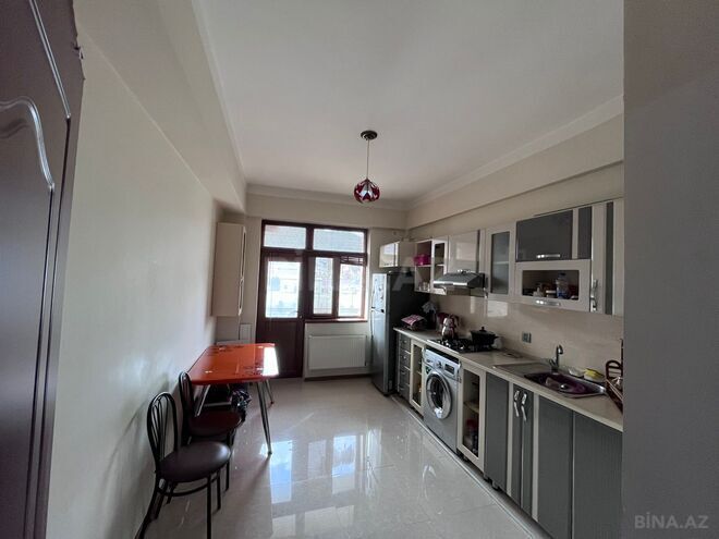 Satılır 2 otaqlı yeni tikili 77 m², Səbail r., photo 3 from 12