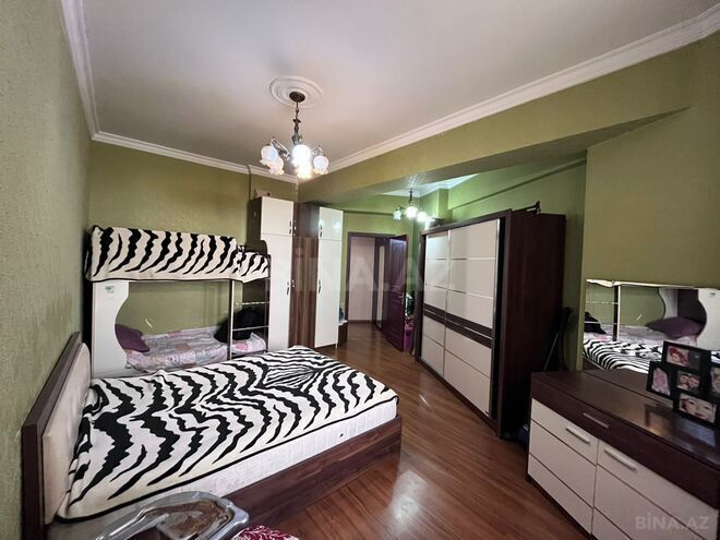 Satılır 2 otaqlı yeni tikili 77 m², Səbail r., photo 5 from 12