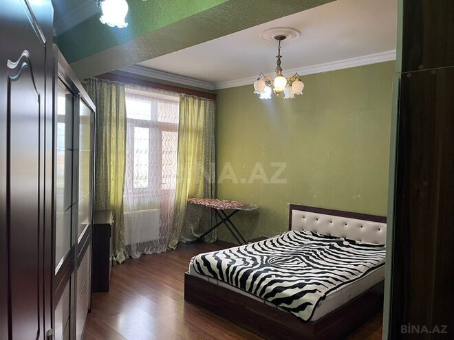 Satılır 2 otaqlı yeni tikili 77 m², Səbail r., photo 4 from 12
