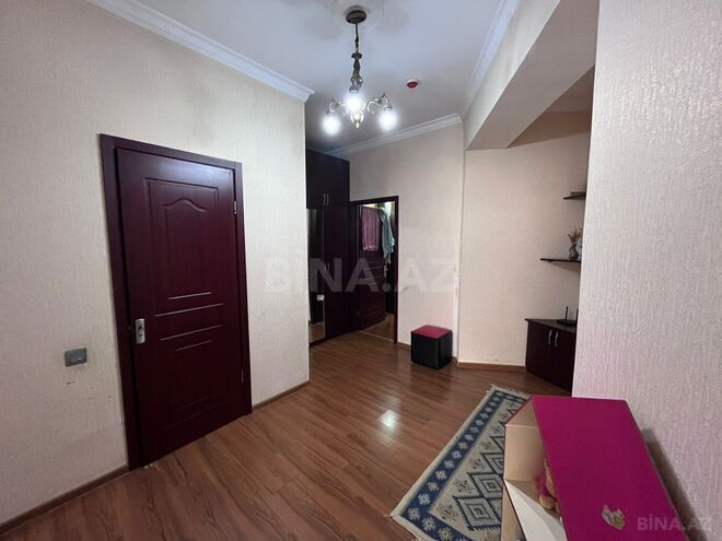 Satılır 2 otaqlı yeni tikili 77 m², Səbail r., photo 7 from 12