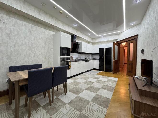 Satılır 4 otaqlı yeni tikili 190 m², 28 May m., photo 9 from 20