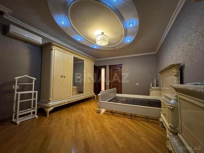 Satılır 4 otaqlı yeni tikili 190 m², 28 May m., photo 16 from 20