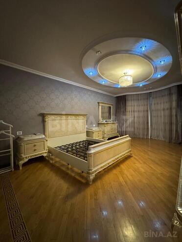 Satılır 4 otaqlı yeni tikili 190 m², 28 May m., photo 15 from 20