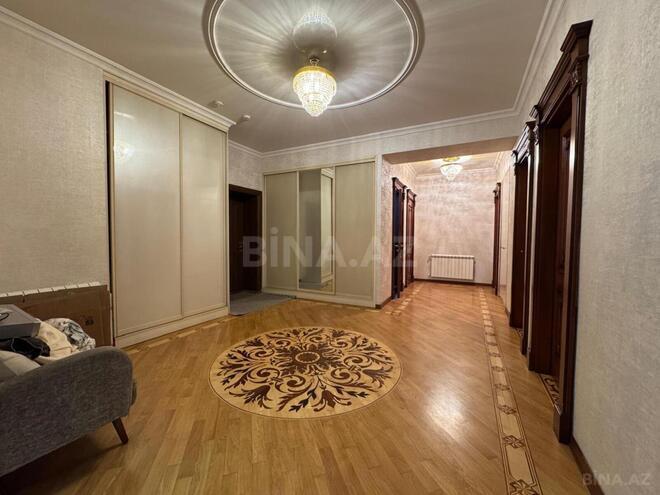 Satılır 4 otaqlı yeni tikili 190 m², 28 May m., photo 6 from 20