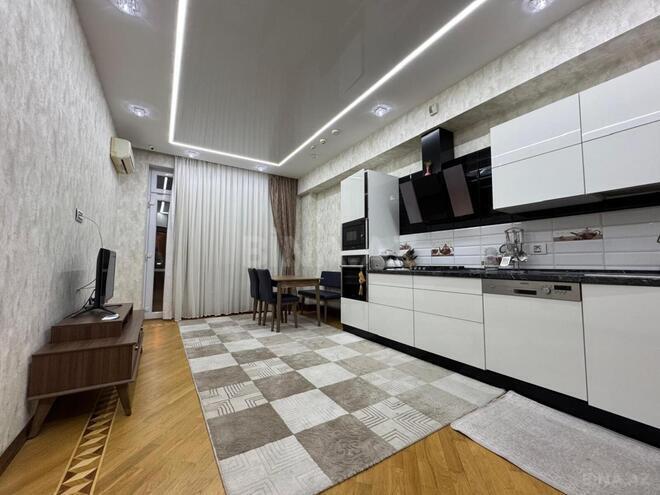 Satılır 4 otaqlı yeni tikili 190 m², 28 May m., photo 8 from 20