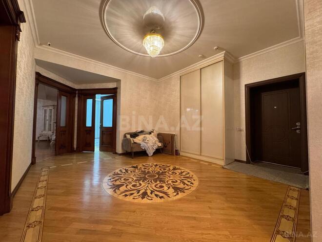 Satılır 4 otaqlı yeni tikili 190 m², 28 May m., photo 7 from 20