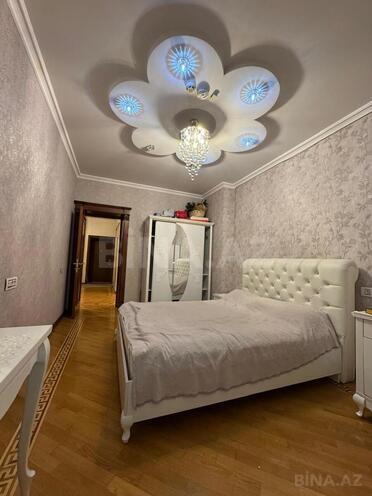 Satılır 4 otaqlı yeni tikili 190 m², 28 May m., photo 14 from 20