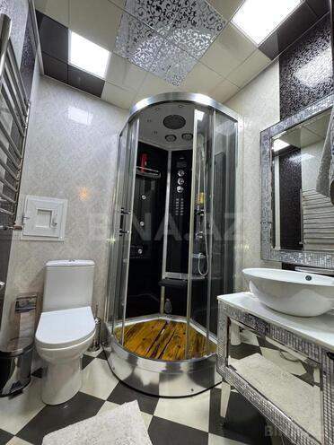 Satılır 4 otaqlı yeni tikili 190 m², 28 May m., photo 17 from 20
