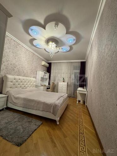 Satılır 4 otaqlı yeni tikili 190 m², 28 May m., photo 13 from 20