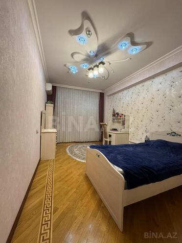 Satılır 4 otaqlı yeni tikili 190 m², 28 May m., photo 19 from 20