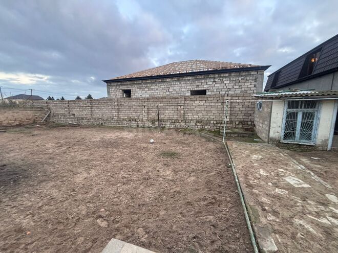 Продаётся  участок 14 сот, пос. Бузовна, photo 9 from 10