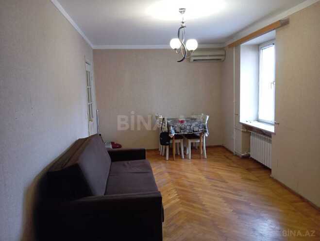 Продаётся 1-комн. вторичка 32 м², м. Иншаатчылар, photo 5 from 10