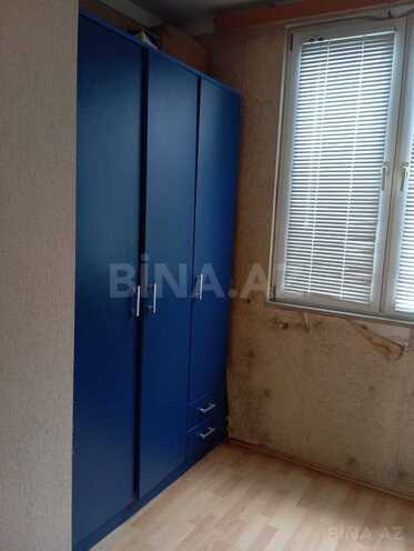 Продаётся 1-комн. вторичка 32 м², м. Иншаатчылар, photo 6 from 10