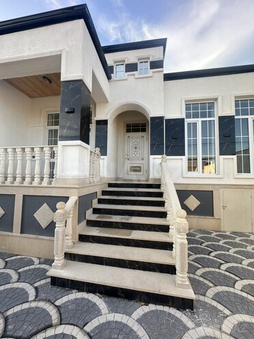 Продаётся 4-комн. дом/дача 135 м², пос. Савалан, photo 3 from 17