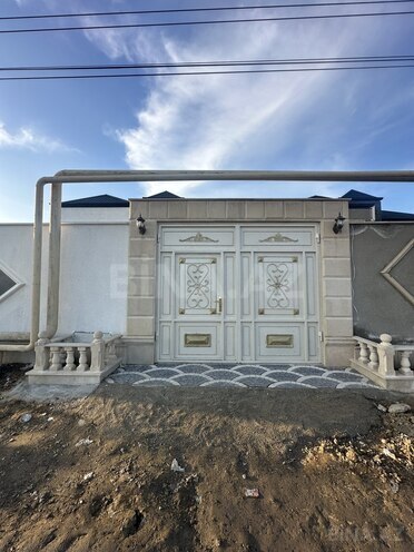 Продаётся 4-комн. дом/дача 135 м², пос. Савалан, photo 4 from 17