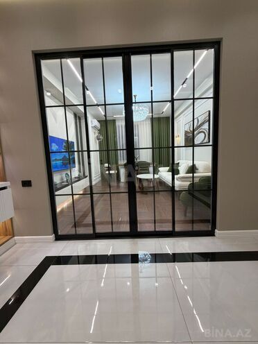 Продаётся 2-комн. новостройка 86 м², м. Элмляр Академиясы, photo 8 from 18