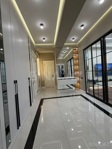 Продаётся 2-комн. новостройка 86 м², м. Элмляр Академиясы, photo 9 from 18