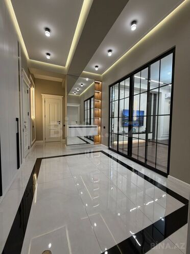 Продаётся 2-комн. новостройка 86 м², м. Элмляр Академиясы, photo 13 from 18