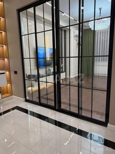Продаётся 2-комн. новостройка 86 м², м. Элмляр Академиясы, photo 7 from 18
