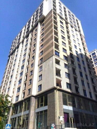 Продаётся 5-комн. новостройка 240 м², Насиминский  р., photo 3 from 15