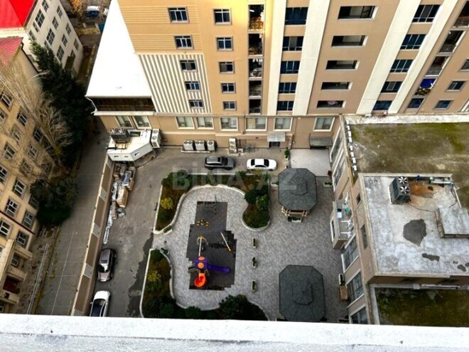 Продаётся 5-комн. новостройка 240 м², Насиминский  р., photo 13 from 15