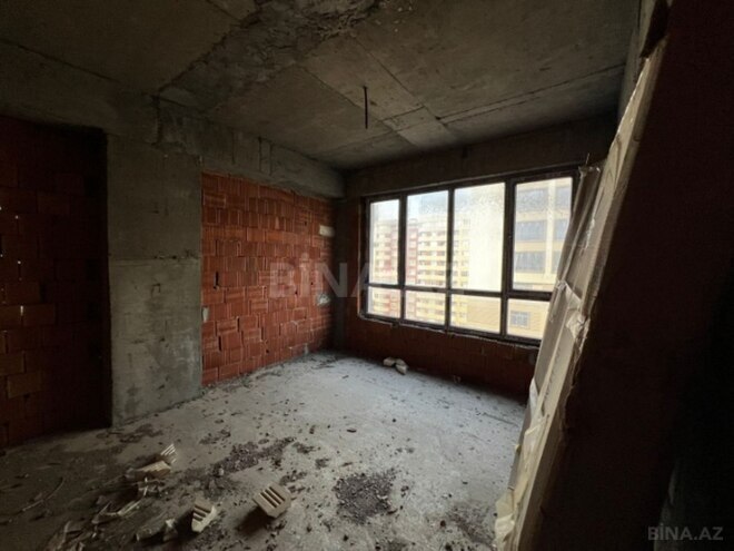 Продаётся 5-комн. новостройка 240 м², Насиминский  р., photo 9 from 15