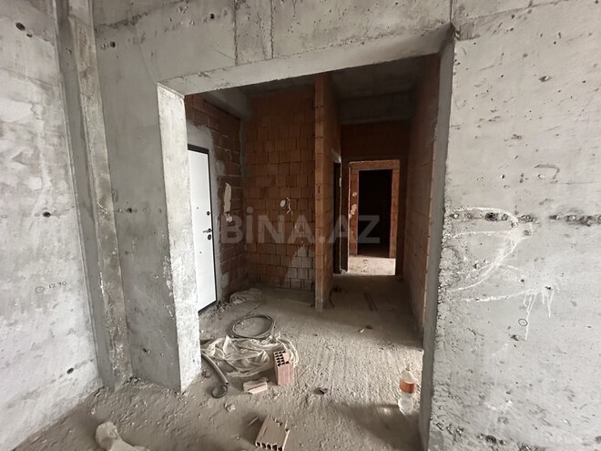 Продаётся 3-комн. новостройка 112 м², пос. Биладжары, photo 5 from 8