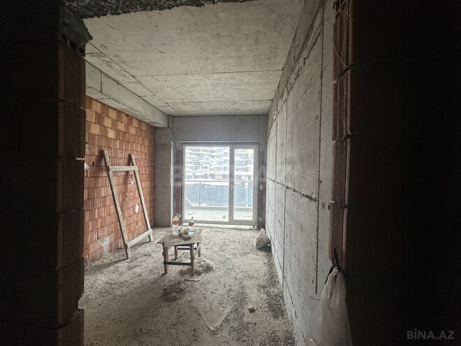 Продаётся 3-комн. новостройка 112 м², пос. Биладжары, photo 4 from 8