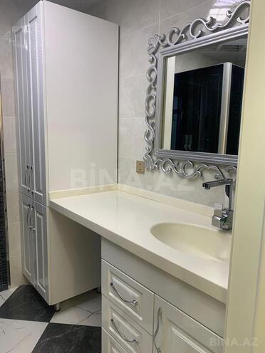 Satılır 4 otaqlı yeni tikili 140 m², photo 23 from 26