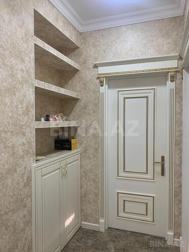 Satılır 4 otaqlı yeni tikili 140 m², photo 7 from 26