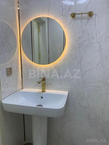 Satılır 4 otaqlı yeni tikili 140 m², photo 18 from 26