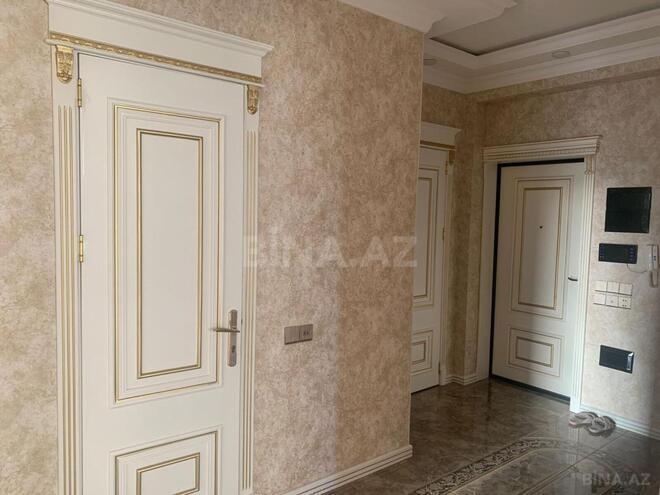 Satılır 4 otaqlı yeni tikili 140 m², photo 3 from 26