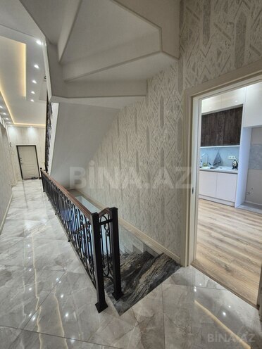 Satılır 7 otaqlı həyət evi/bağ evi 285 m², Fatmayı q., photo 17 from 32