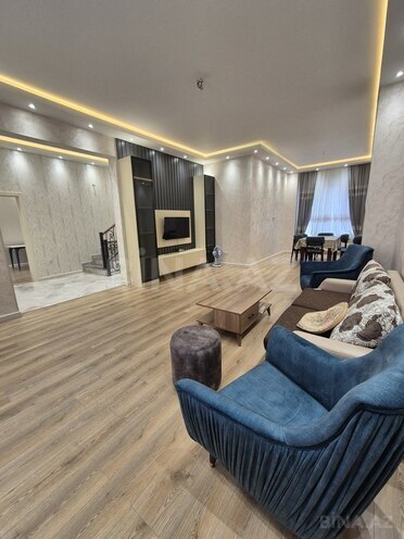 Satılır 7 otaqlı həyət evi/bağ evi 285 m², Fatmayı q., photo 8 from 32