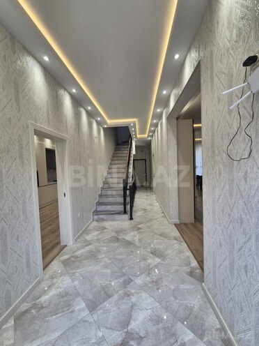 Satılır 7 otaqlı həyət evi/bağ evi 285 m², Fatmayı q., photo 15 from 32