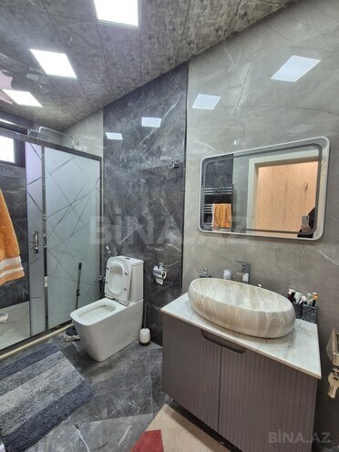 Satılır 7 otaqlı həyət evi/bağ evi 285 m², Fatmayı q., photo 19 from 32