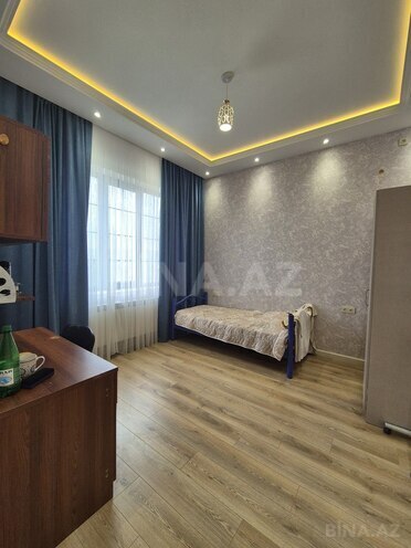 Satılır 7 otaqlı həyət evi/bağ evi 285 m², Fatmayı q., photo 27 from 32